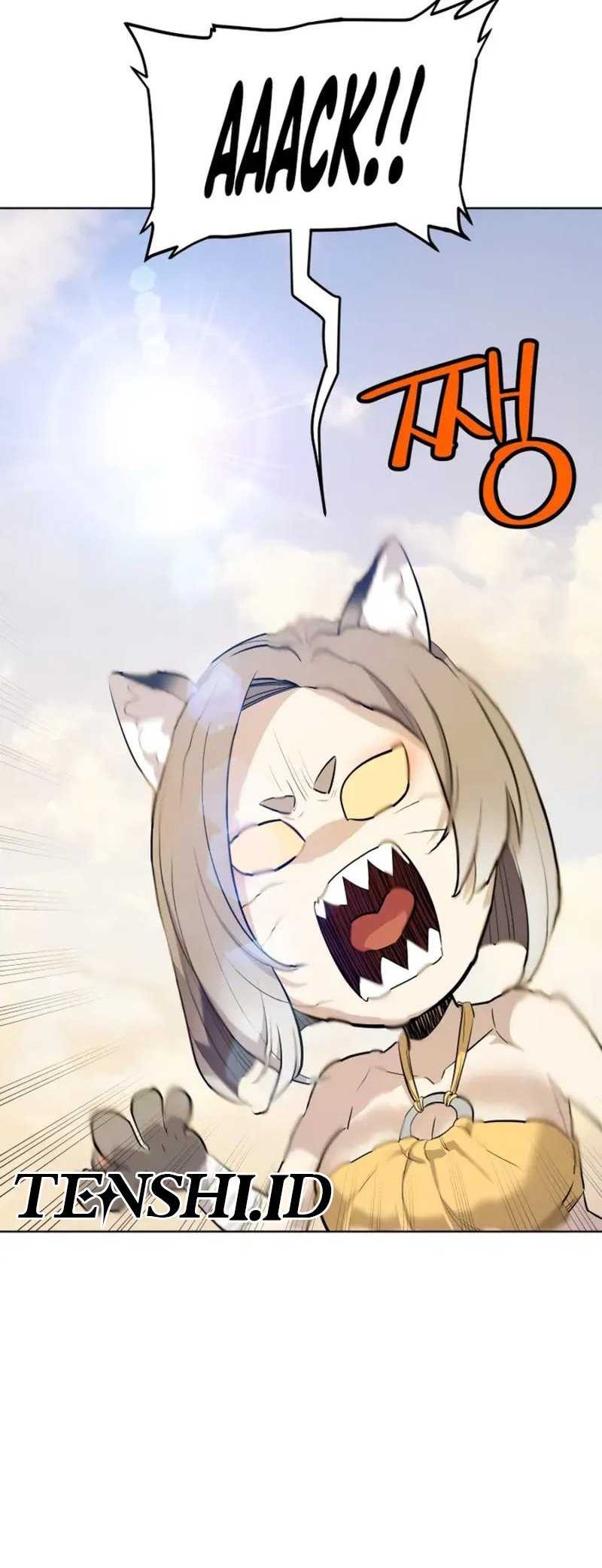Overpowered Sword Chapter 125 - halaman 28