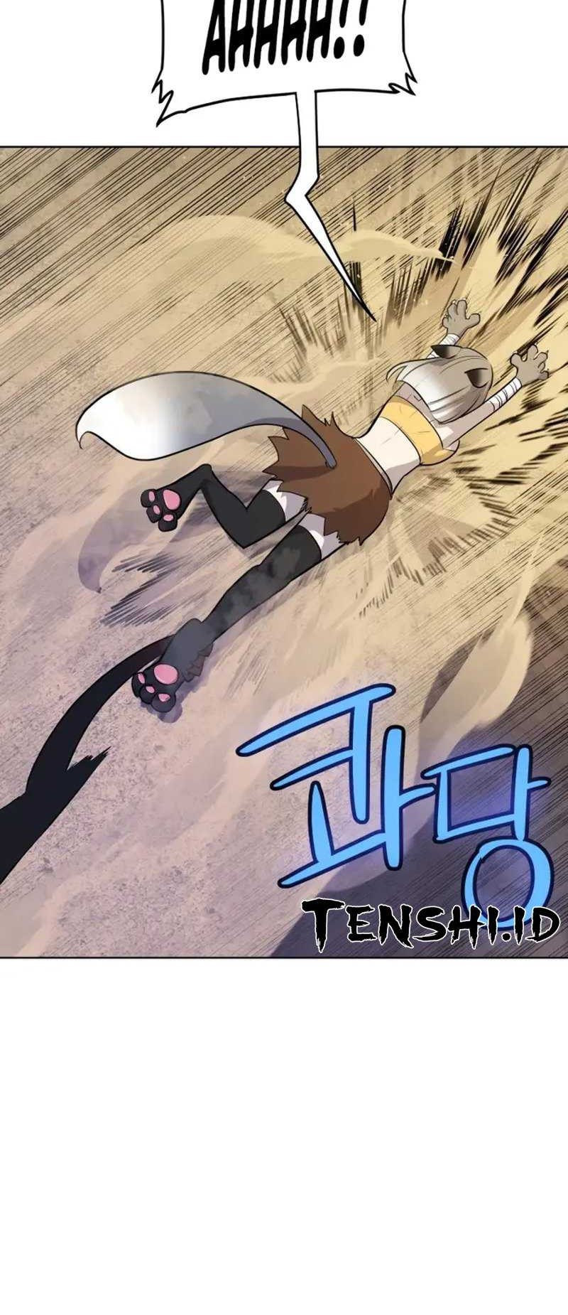 Overpowered Sword Chapter 125 - halaman 35