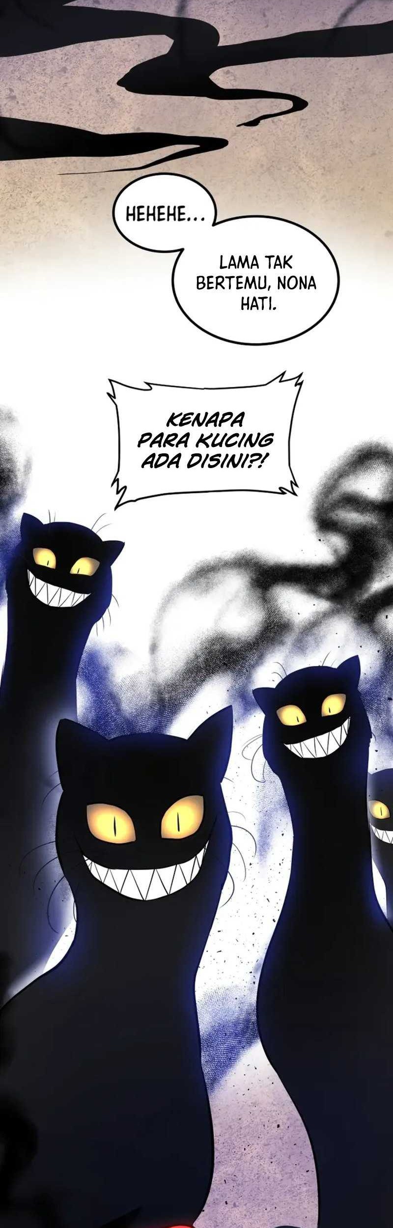 Overpowered Sword Chapter 125 - halaman 37