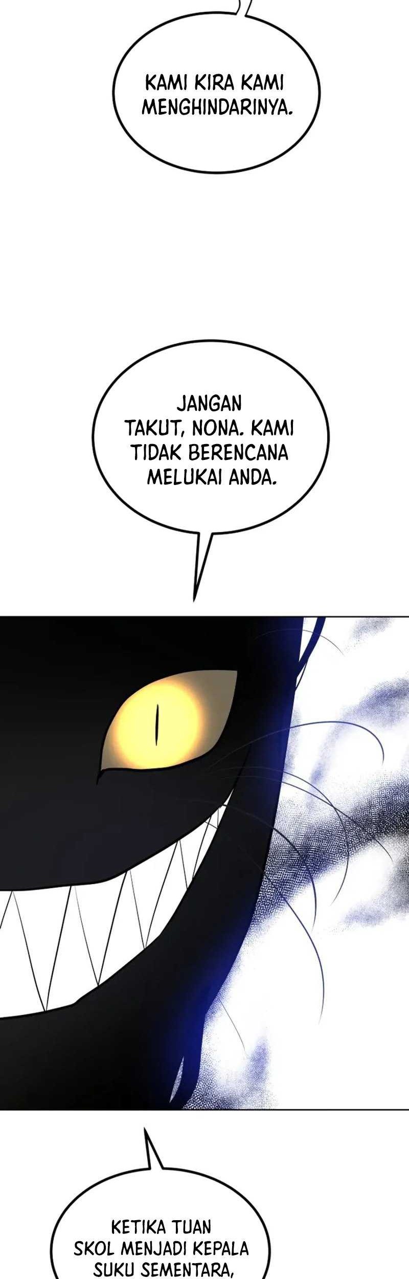 Overpowered Sword Chapter 125 - halaman 41