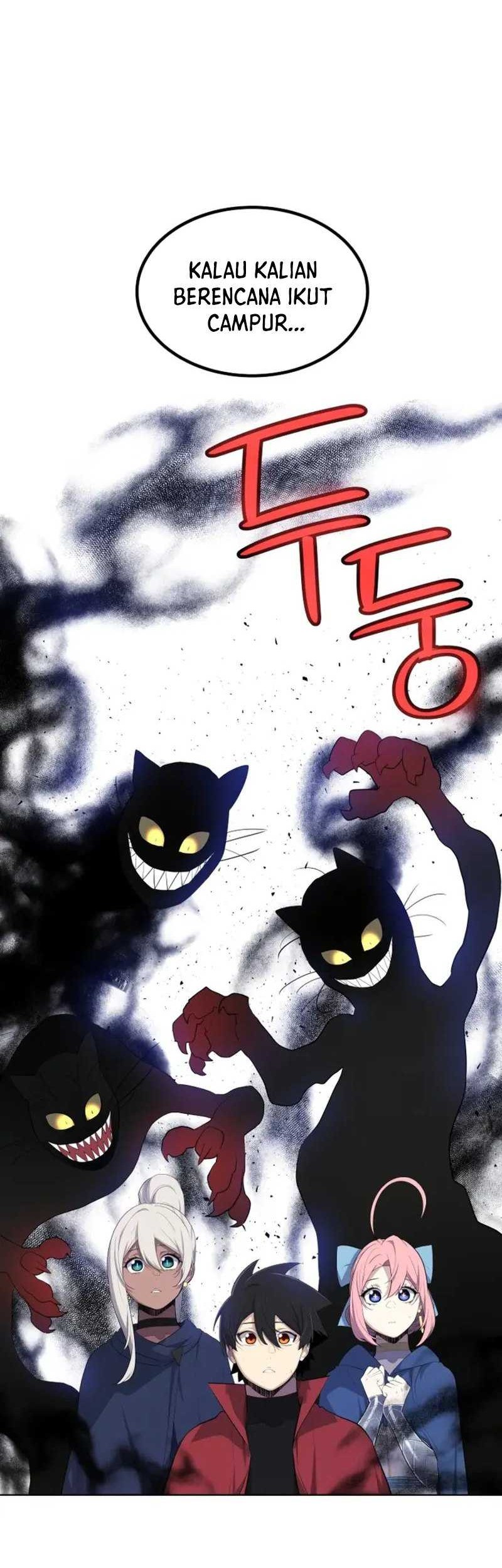 Overpowered Sword Chapter 125 - halaman 45