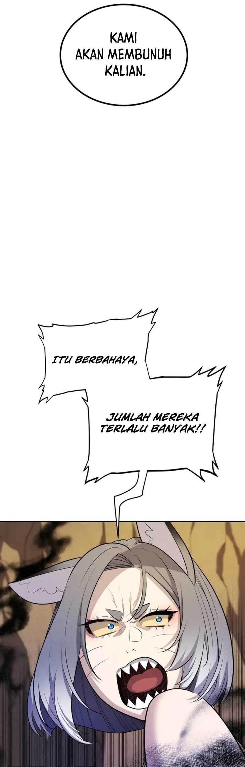 Overpowered Sword Chapter 125 - halaman 46
