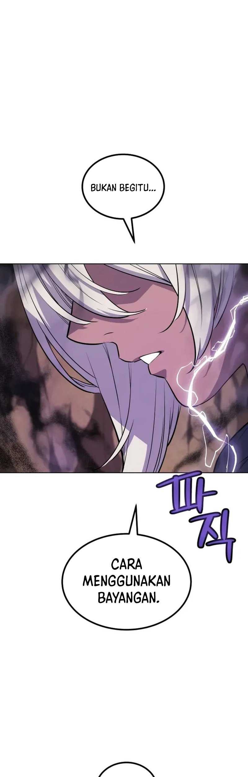 Overpowered Sword Chapter 125 - halaman 48