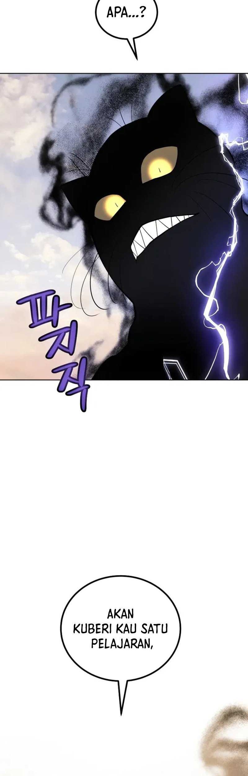 Overpowered Sword Chapter 125 - halaman 49