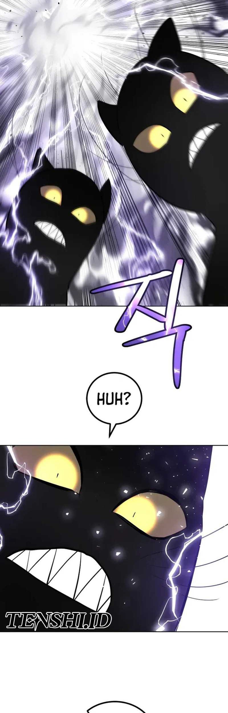 Overpowered Sword Chapter 125 - halaman 53