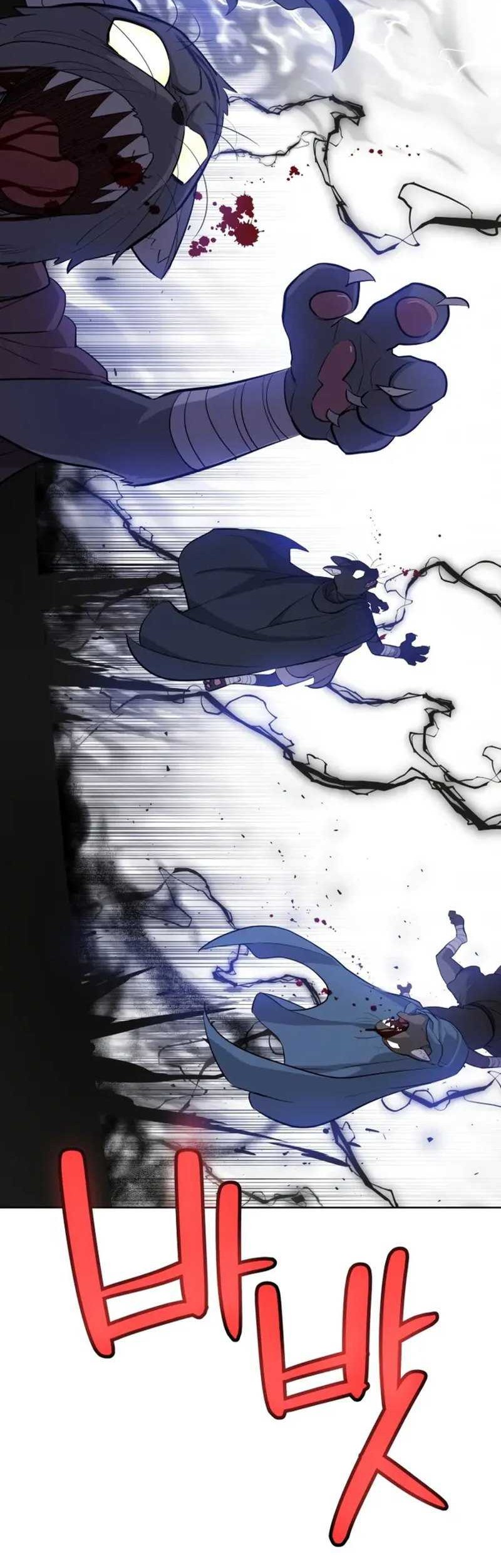 Overpowered Sword Chapter 125 - halaman 56