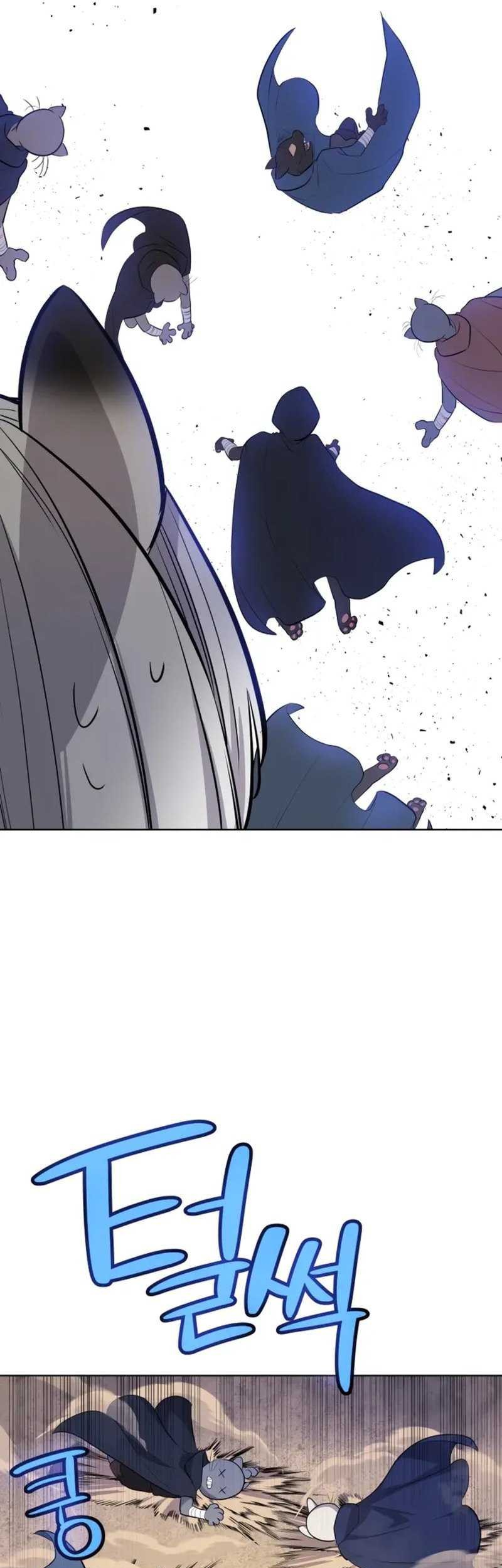 Overpowered Sword Chapter 125 - halaman 58