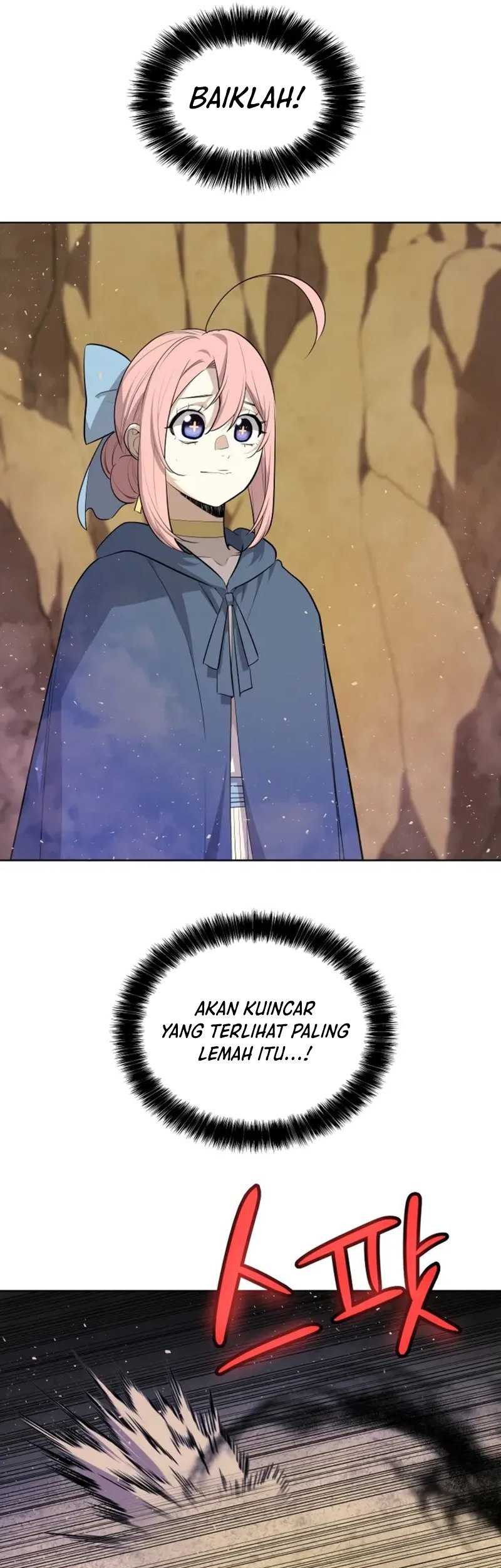 Overpowered Sword Chapter 125 - halaman 62