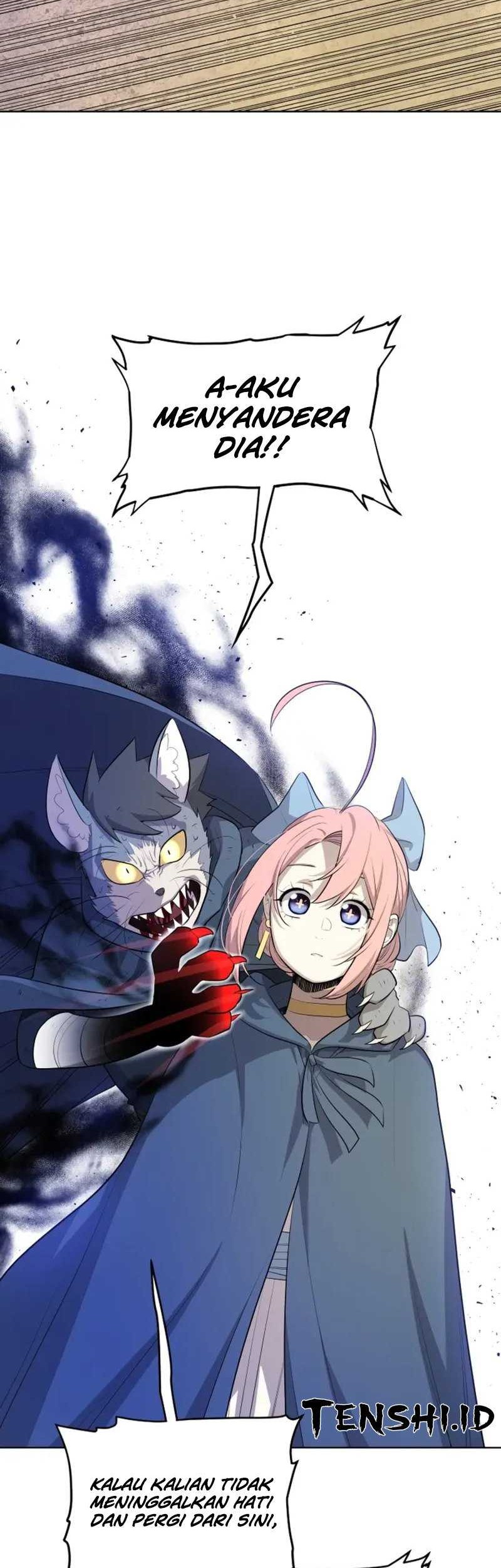 Overpowered Sword Chapter 125 - halaman 63