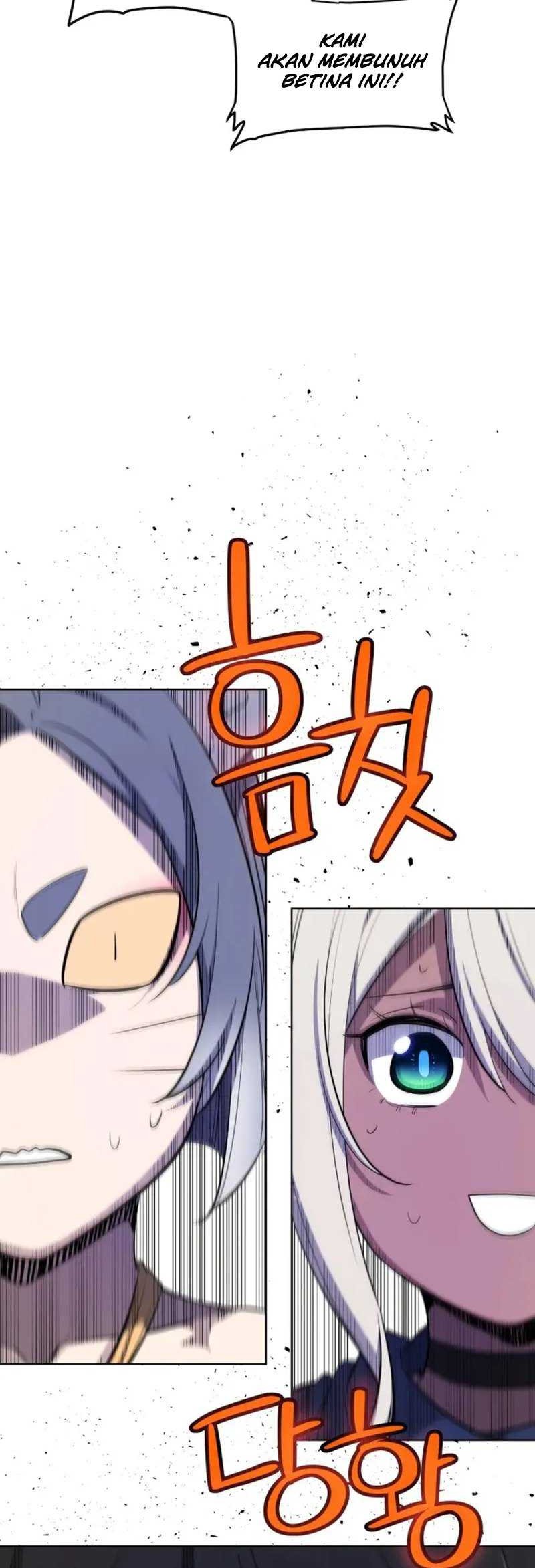 Overpowered Sword Chapter 125 - halaman 64