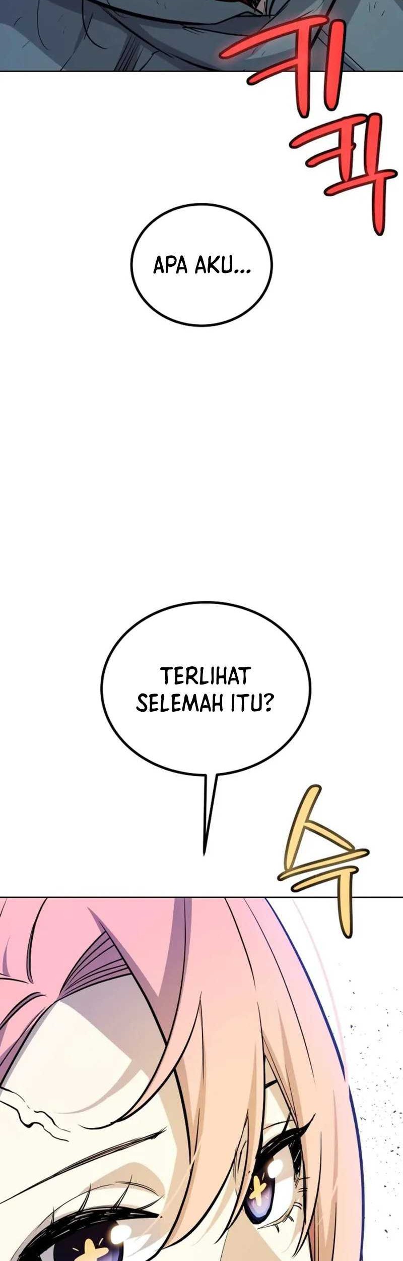 Overpowered Sword Chapter 125 - halaman 66