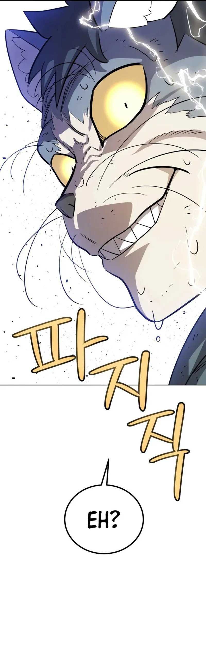 Overpowered Sword Chapter 125 - halaman 68