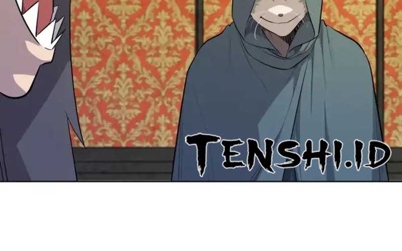 Overpowered Sword Chapter 126 - halaman 31