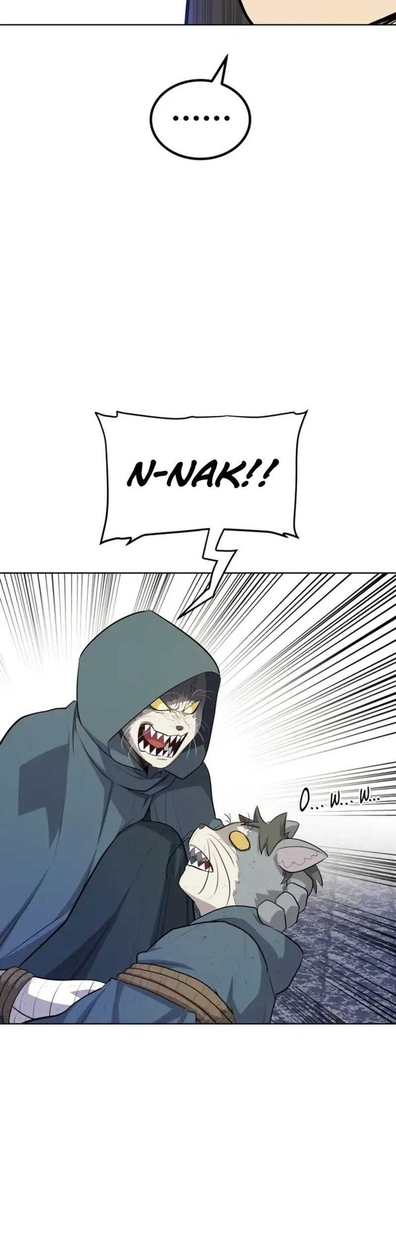 Overpowered Sword Chapter 126 - halaman 48