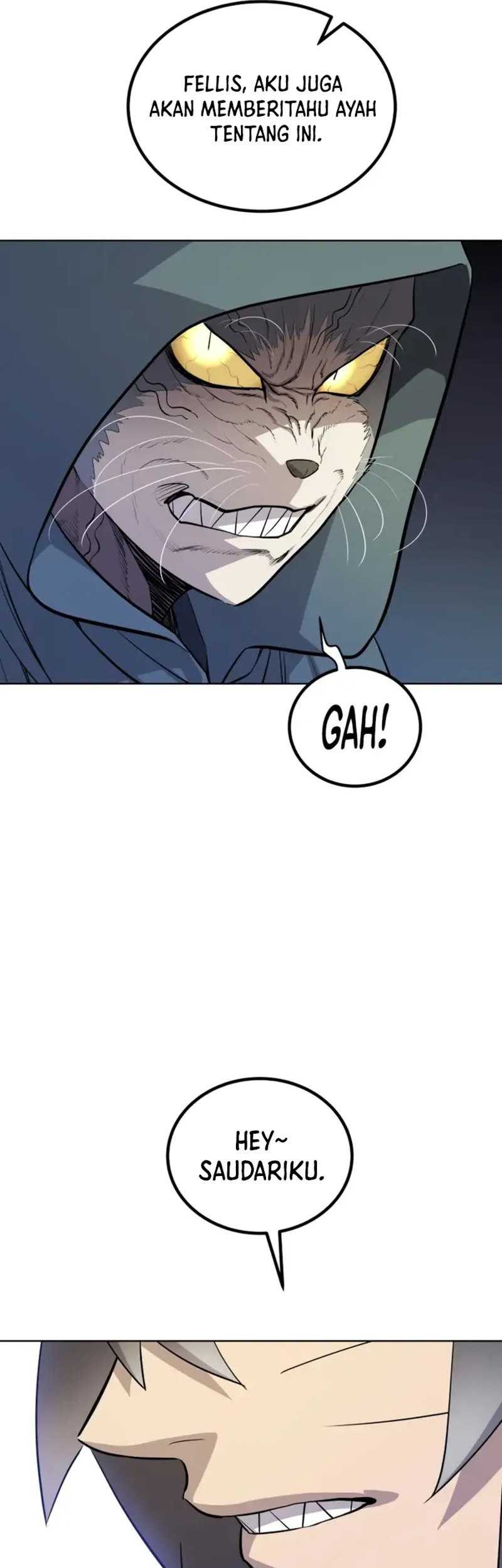 Overpowered Sword Chapter 126 - halaman 51
