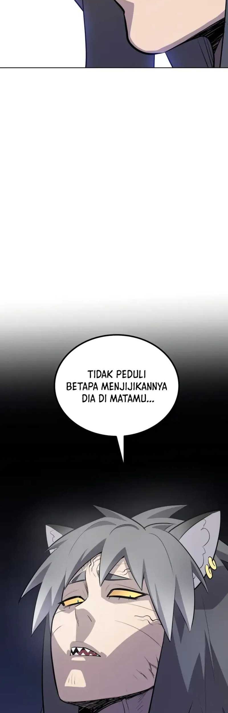 Overpowered Sword Chapter 126 - halaman 52