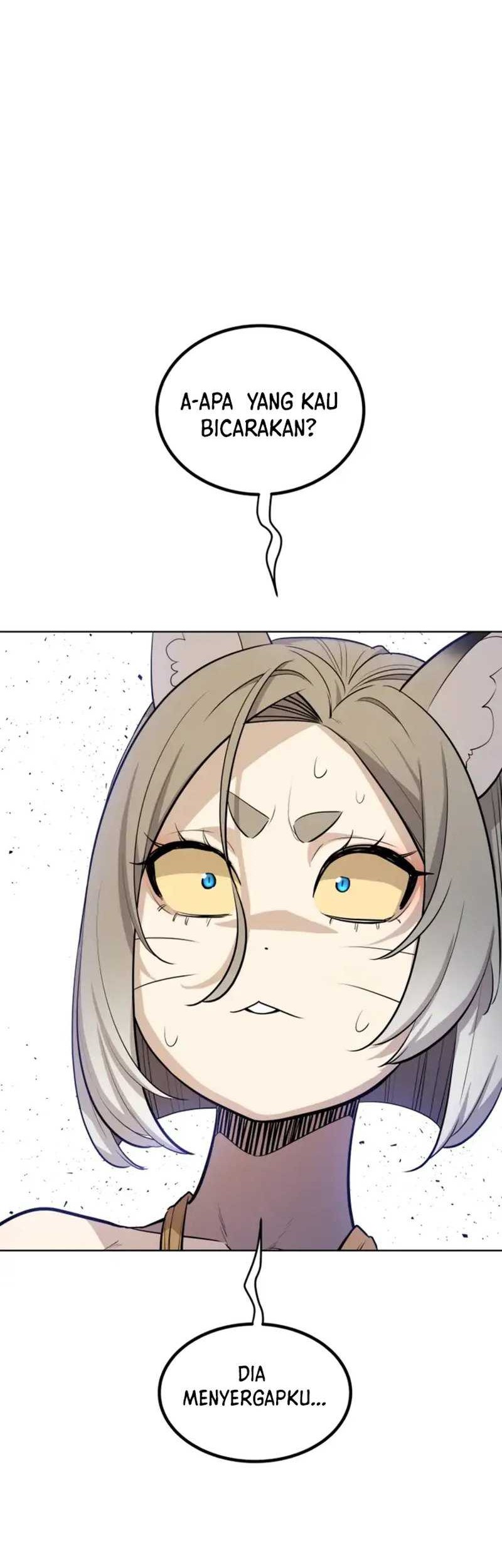 Overpowered Sword Chapter 126 - halaman 56