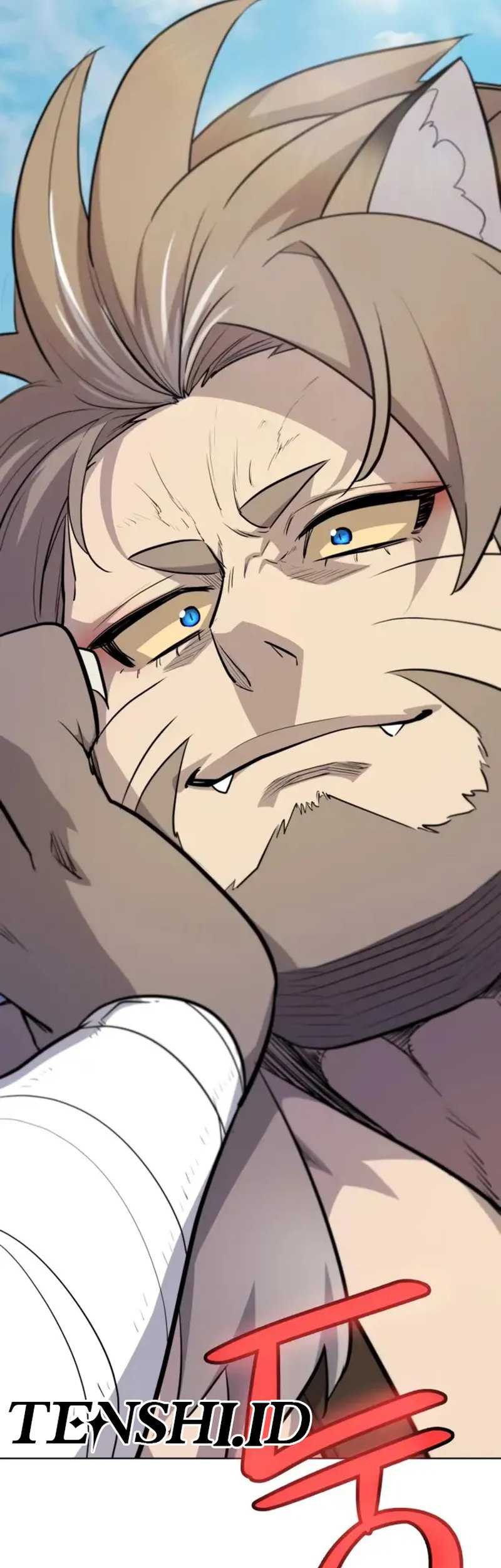 Overpowered Sword Chapter 126 - halaman 65