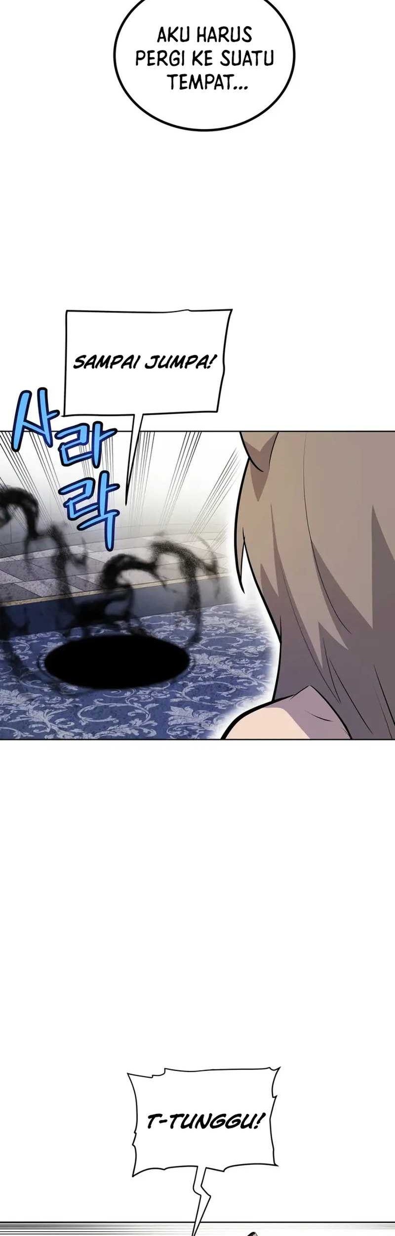 Overpowered Sword Chapter 127 - halaman 26