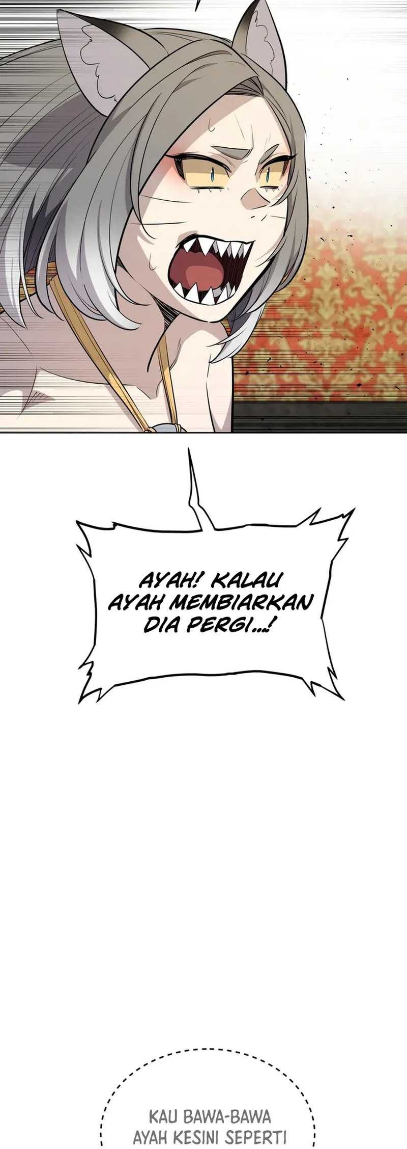 Overpowered Sword Chapter 127 - halaman 27