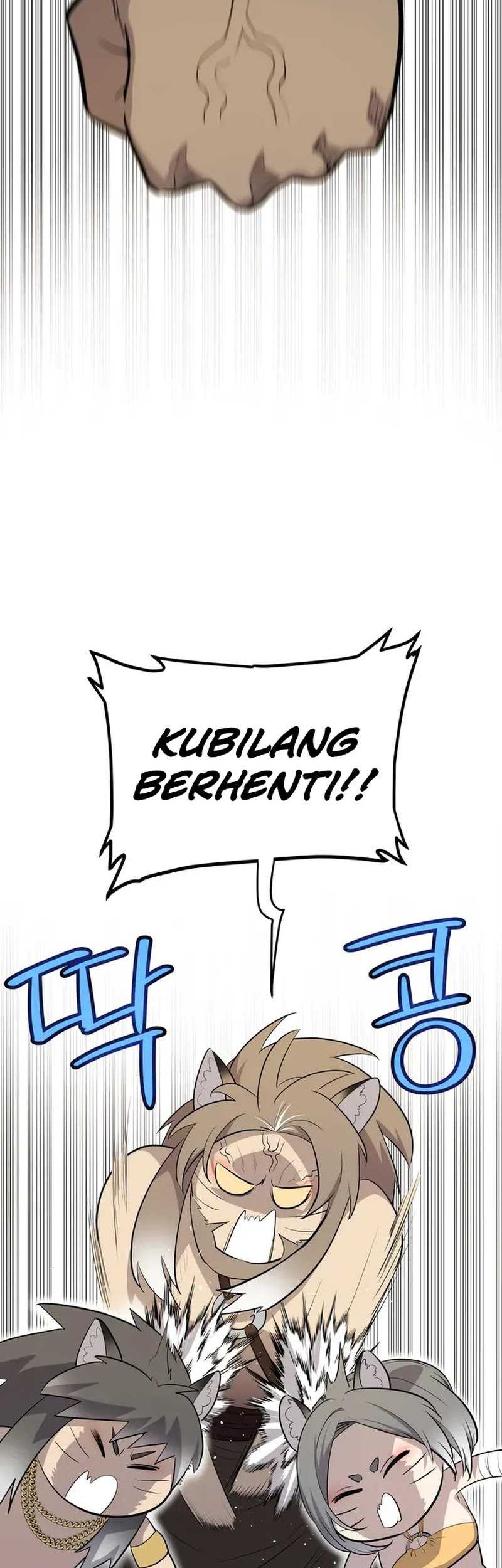 Overpowered Sword Chapter 127 - halaman 29