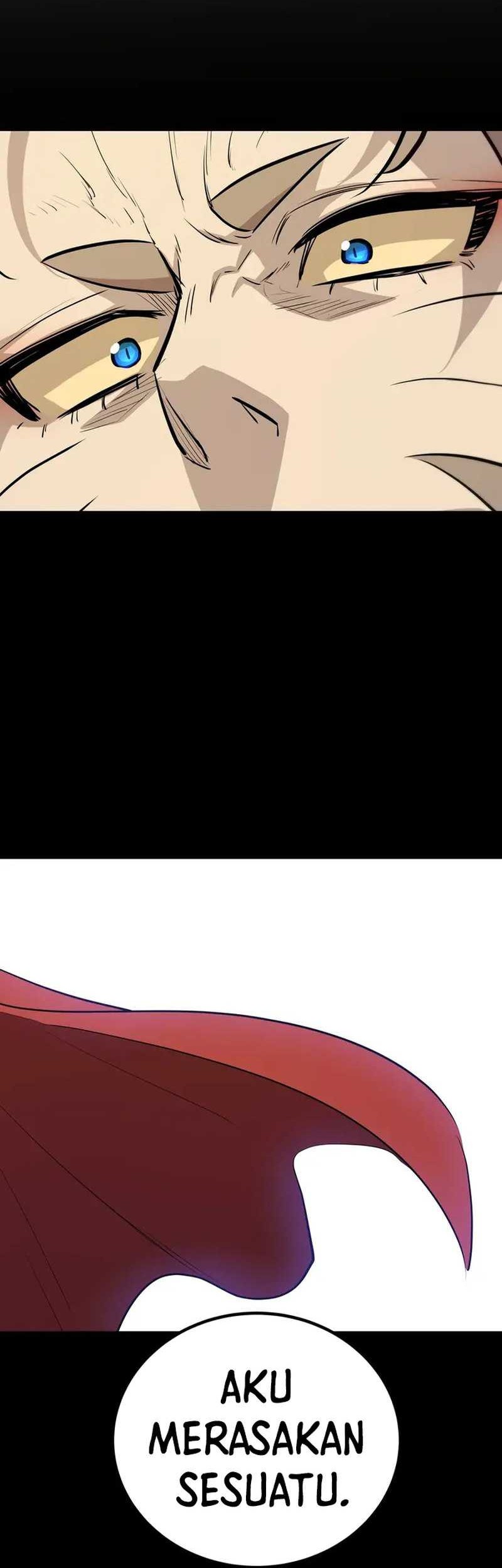 Overpowered Sword Chapter 127 - halaman 37