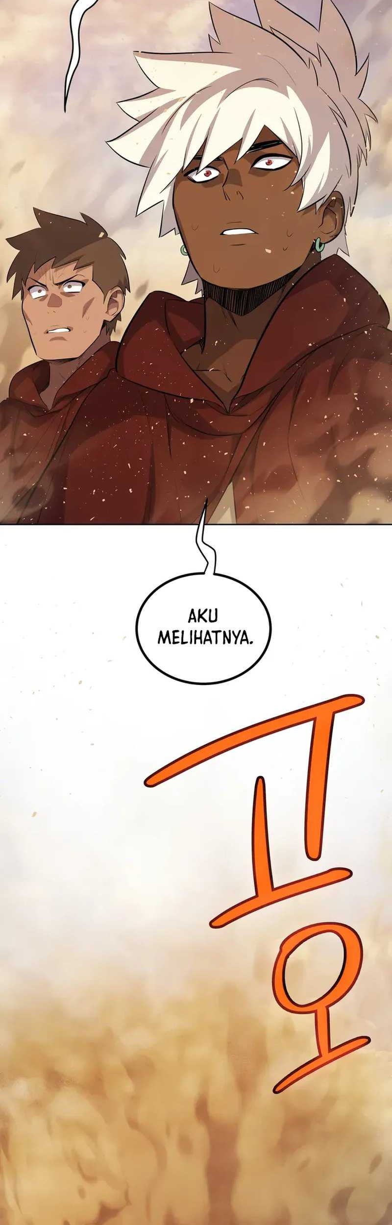 Overpowered Sword Chapter 127 - halaman 49
