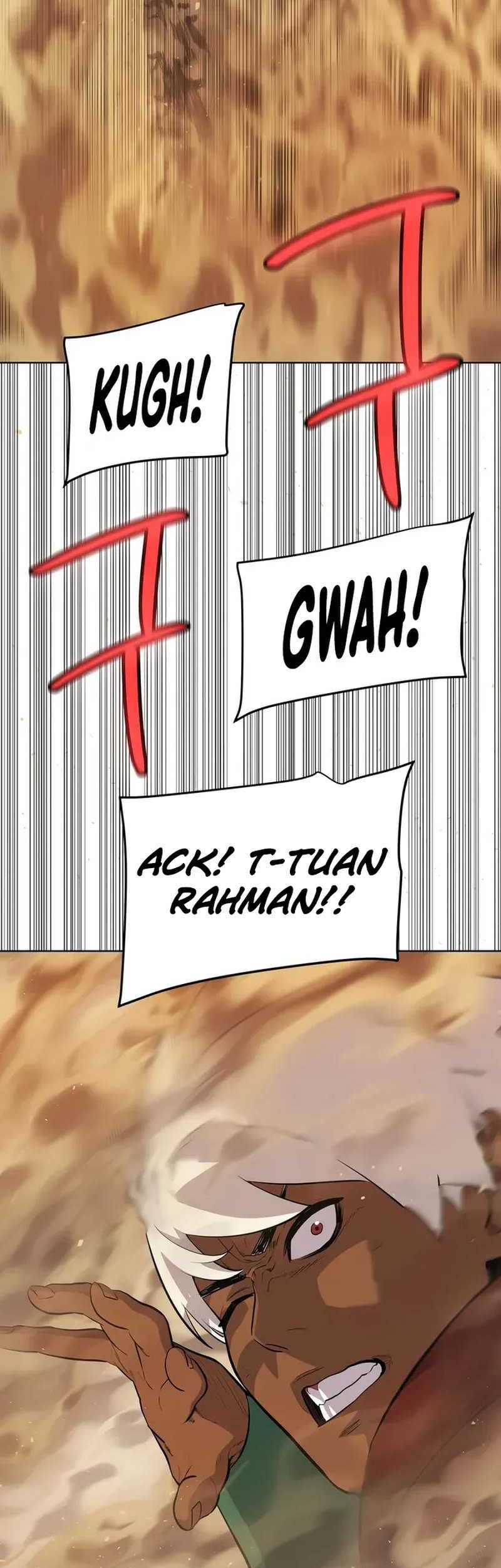 Overpowered Sword Chapter 127 - halaman 53