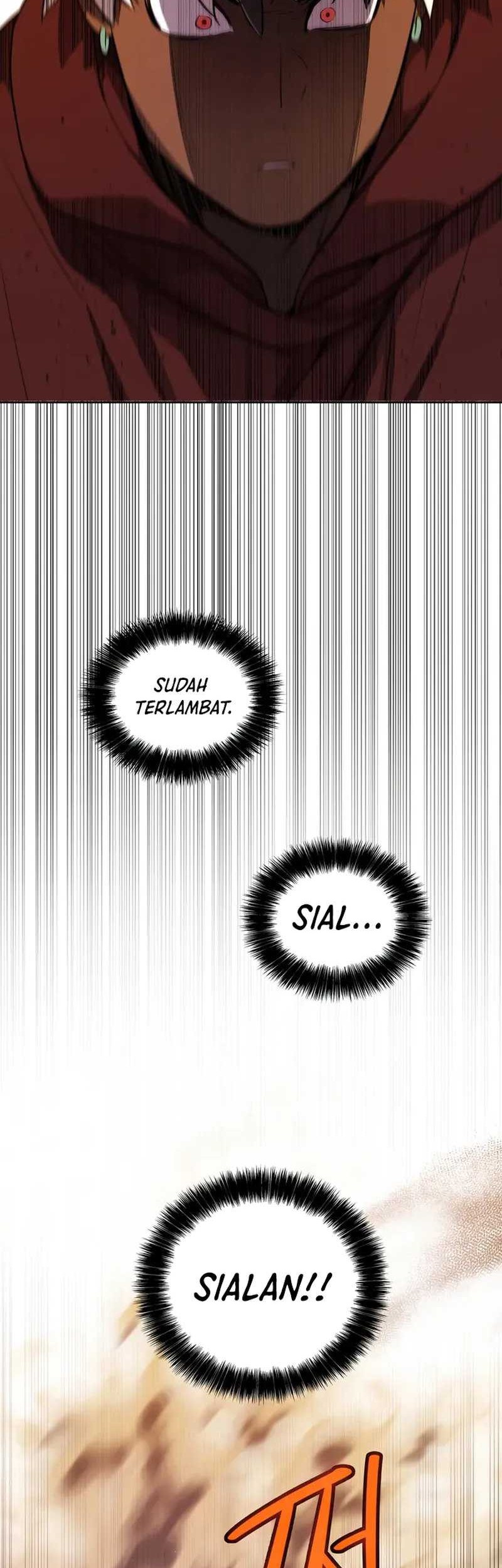 Overpowered Sword Chapter 127 - halaman 60