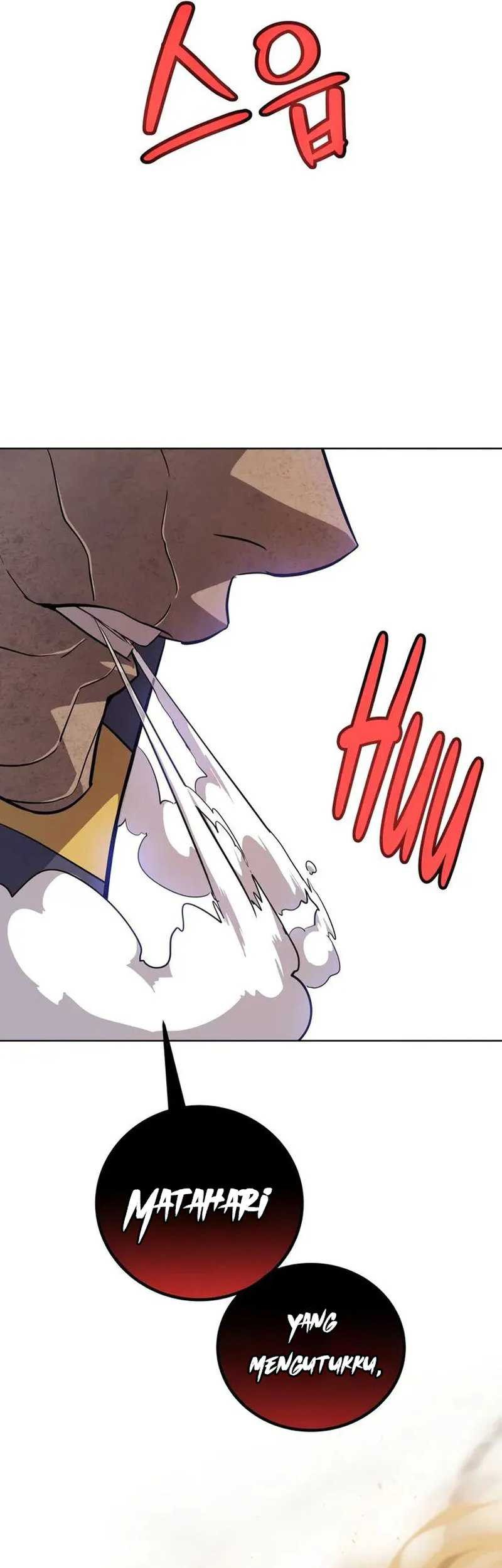 Overpowered Sword Chapter 127 - halaman 67