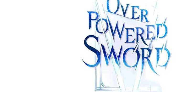 Overpowered Sword Chapter 127 - halaman 70