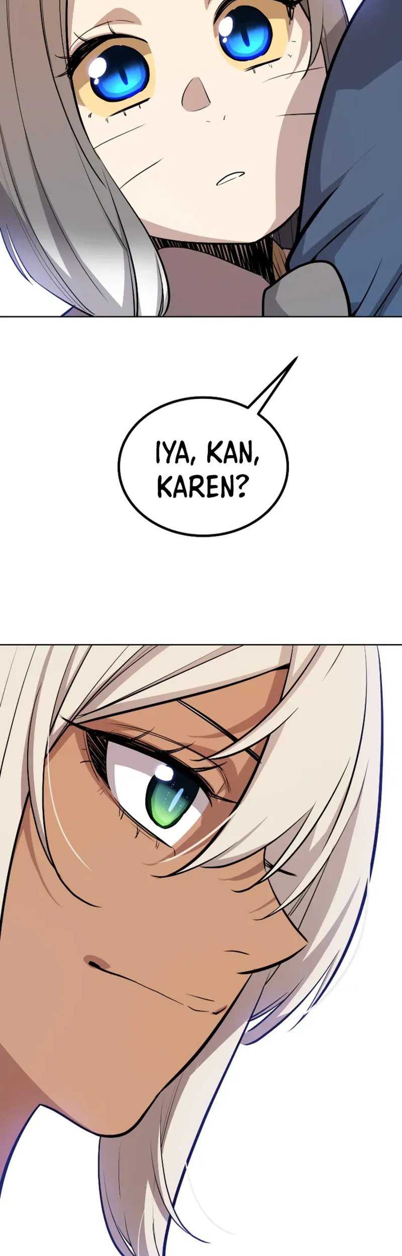 Overpowered Sword Chapter 128 - halaman 49