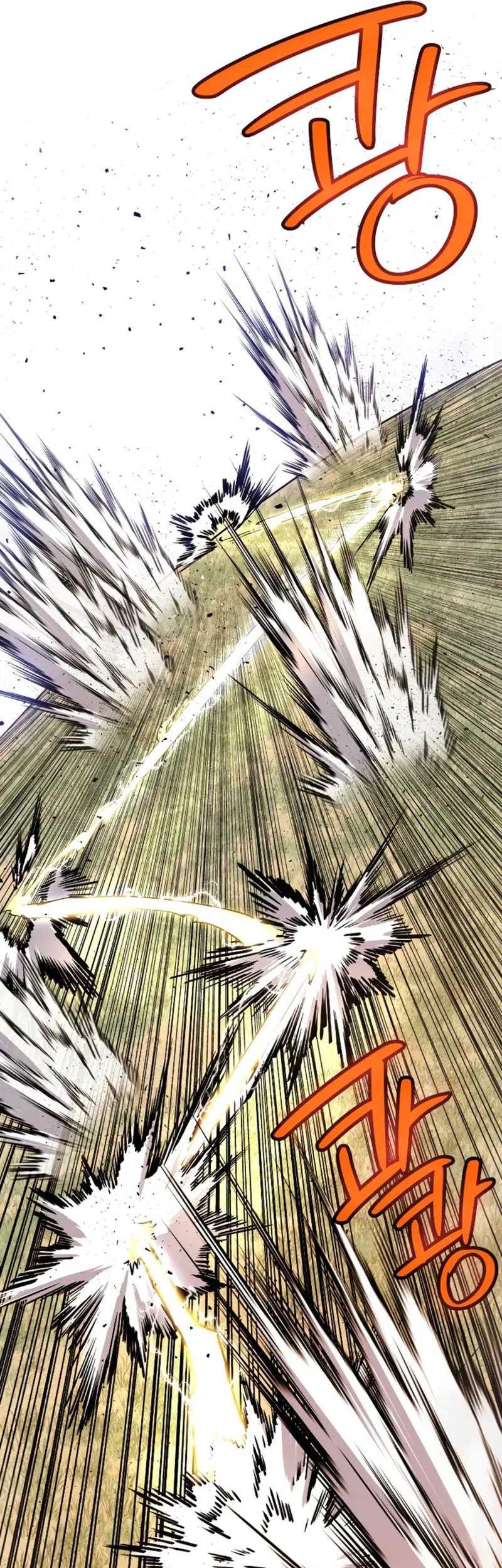 Overpowered Sword Chapter 128 - halaman 51