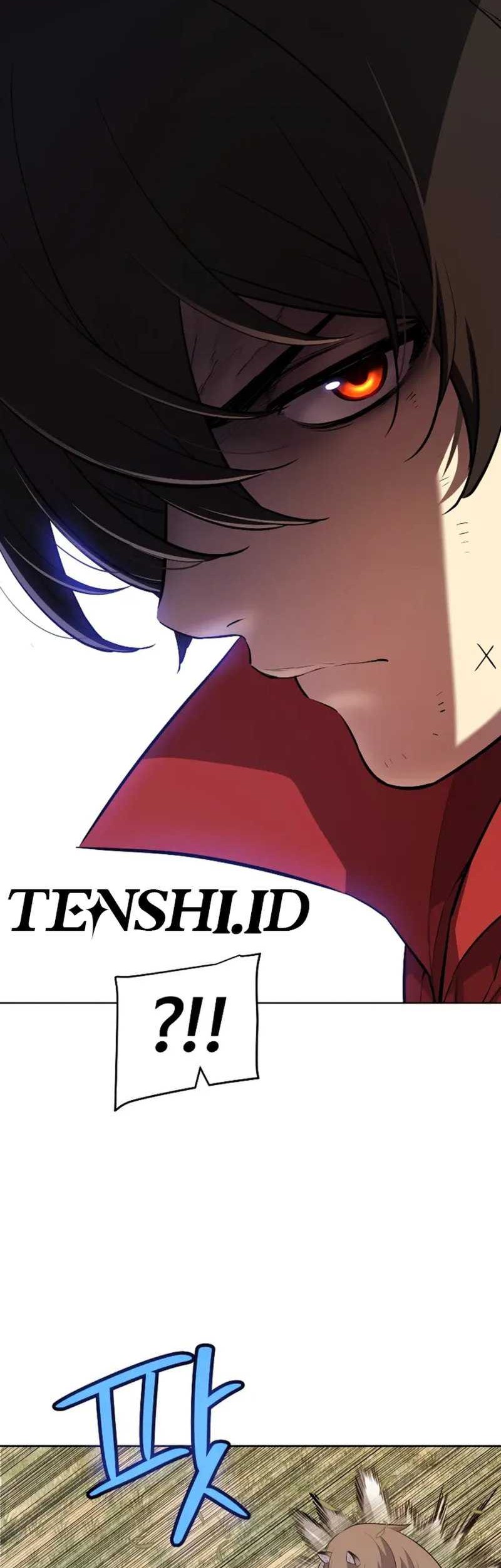 Overpowered Sword Chapter 128 - halaman 55