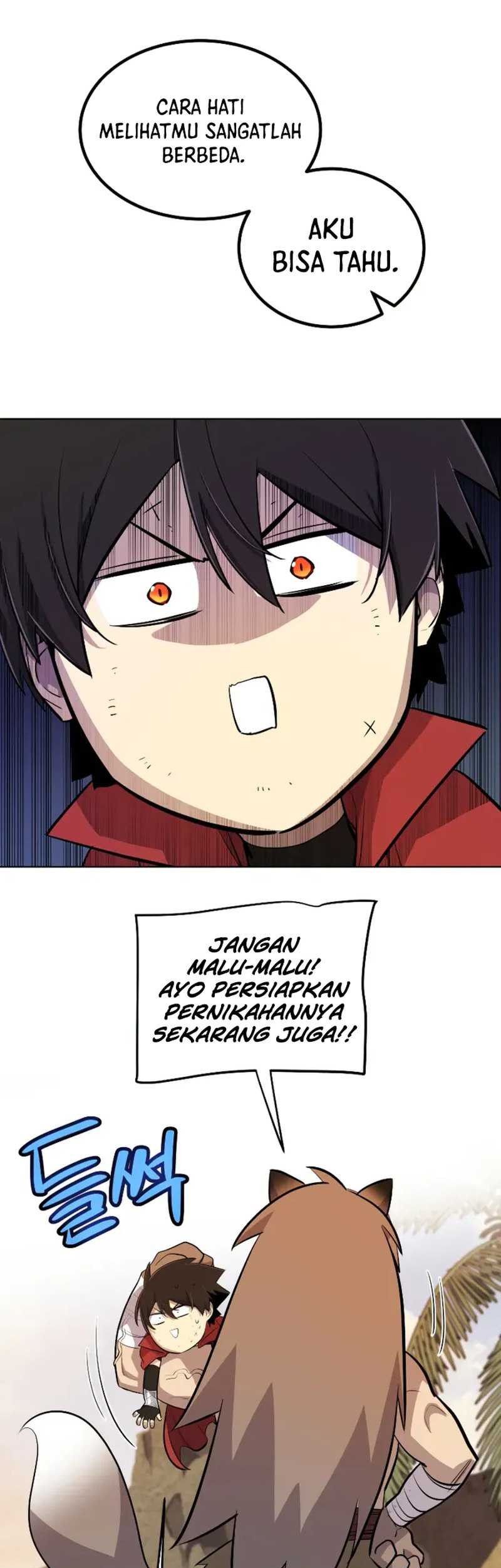 Overpowered Sword Chapter 128 - halaman 65