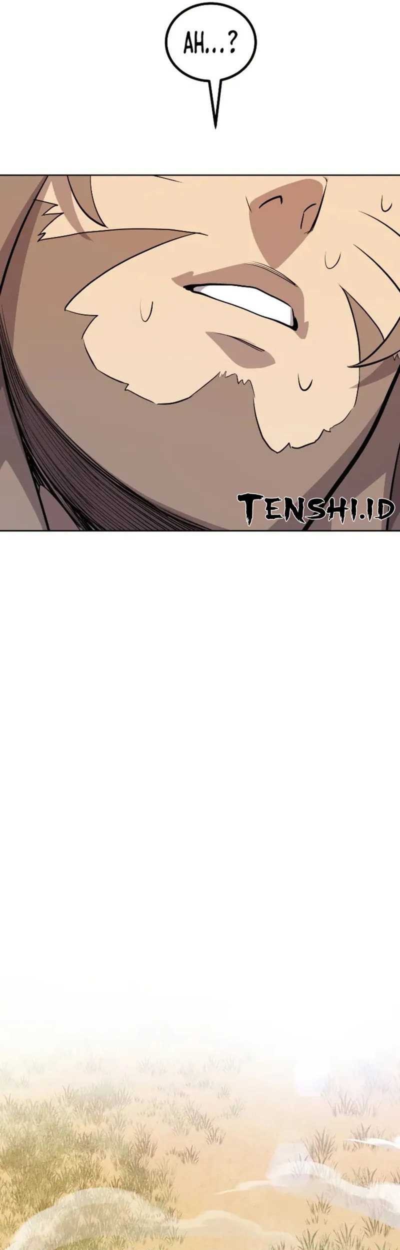 Overpowered Sword Chapter 128 - halaman 69