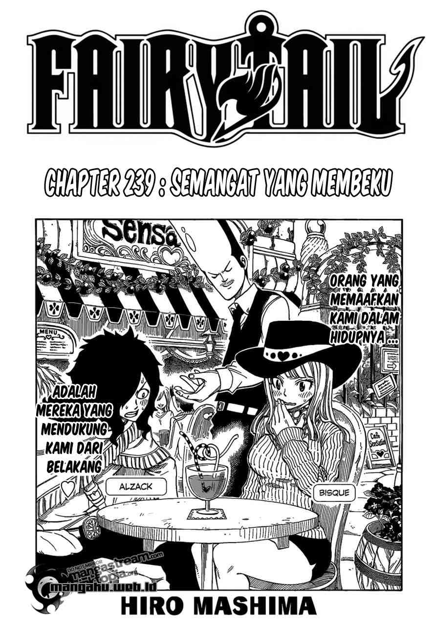 Overpowered Sword Chapter 129 - halaman 1