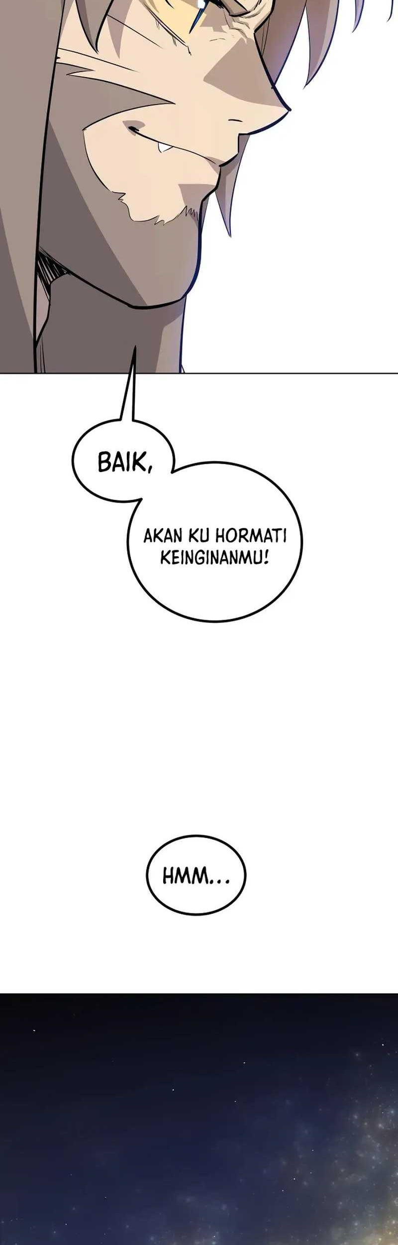 Overpowered Sword Chapter 129 - halaman 29