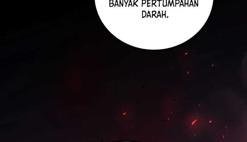 Overpowered Sword Chapter 129 - halaman 31