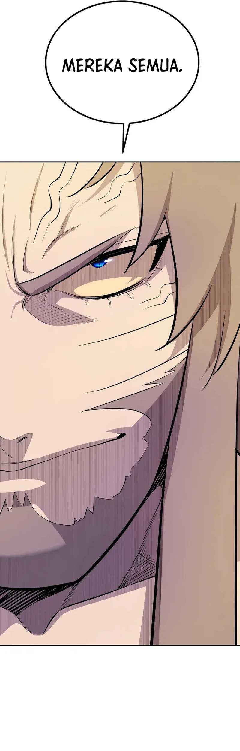 Overpowered Sword Chapter 129 - halaman 36