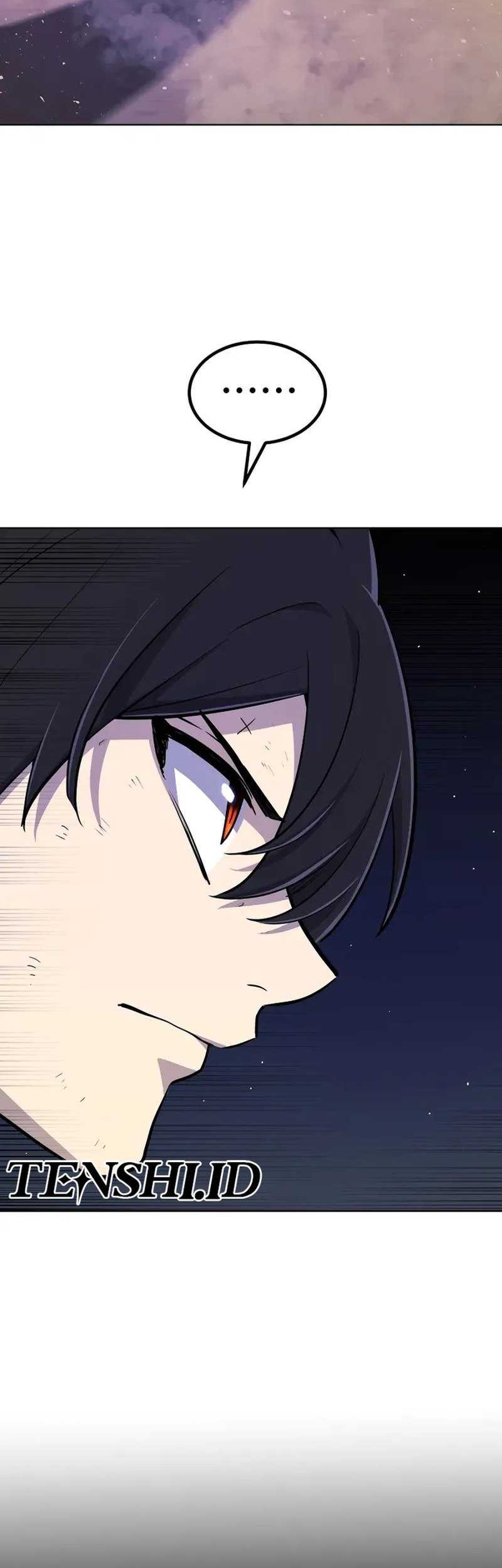 Overpowered Sword Chapter 129 - halaman 41