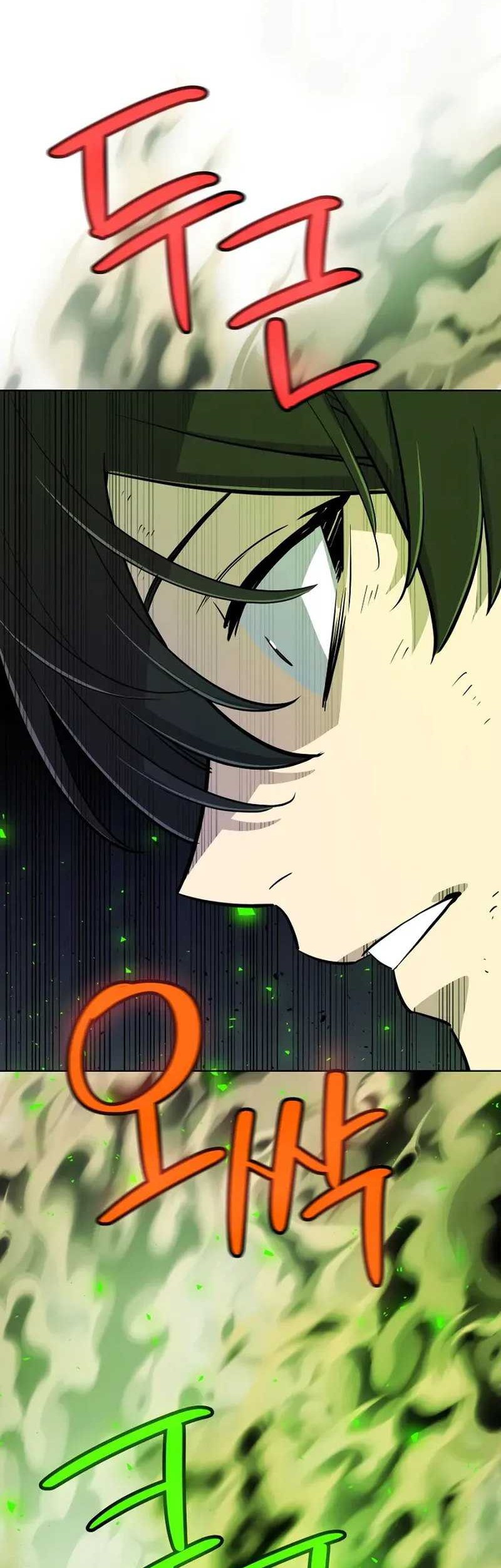 Overpowered Sword Chapter 129 - halaman 53
