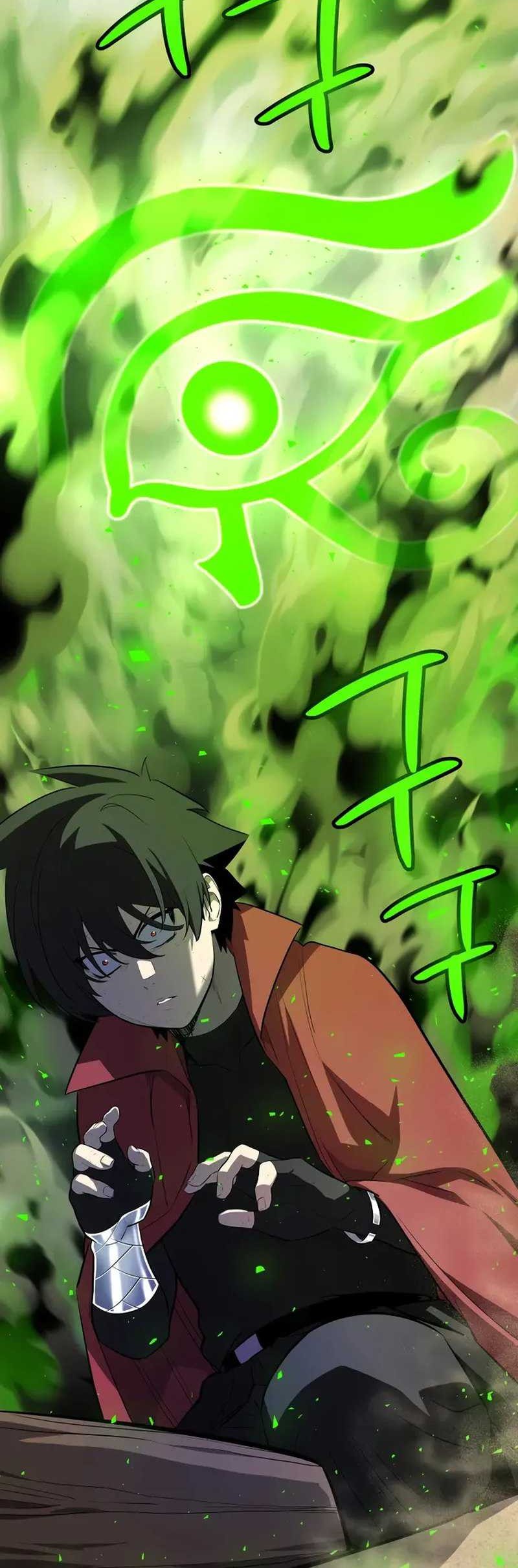 Overpowered Sword Chapter 129 - halaman 54