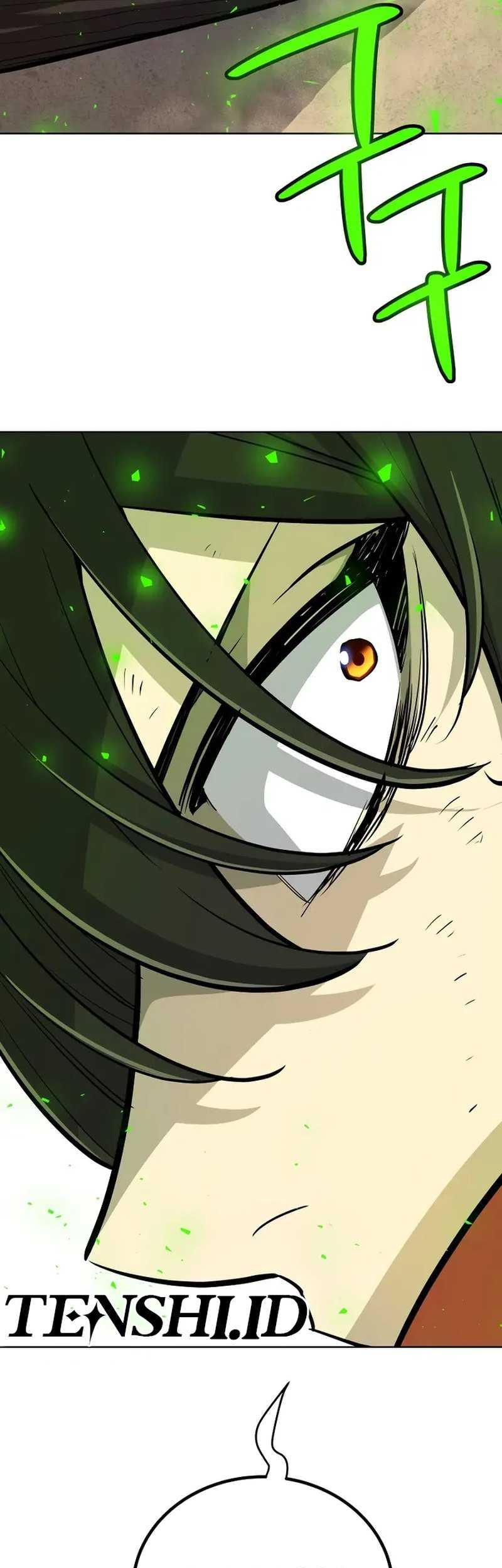 Overpowered Sword Chapter 129 - halaman 55