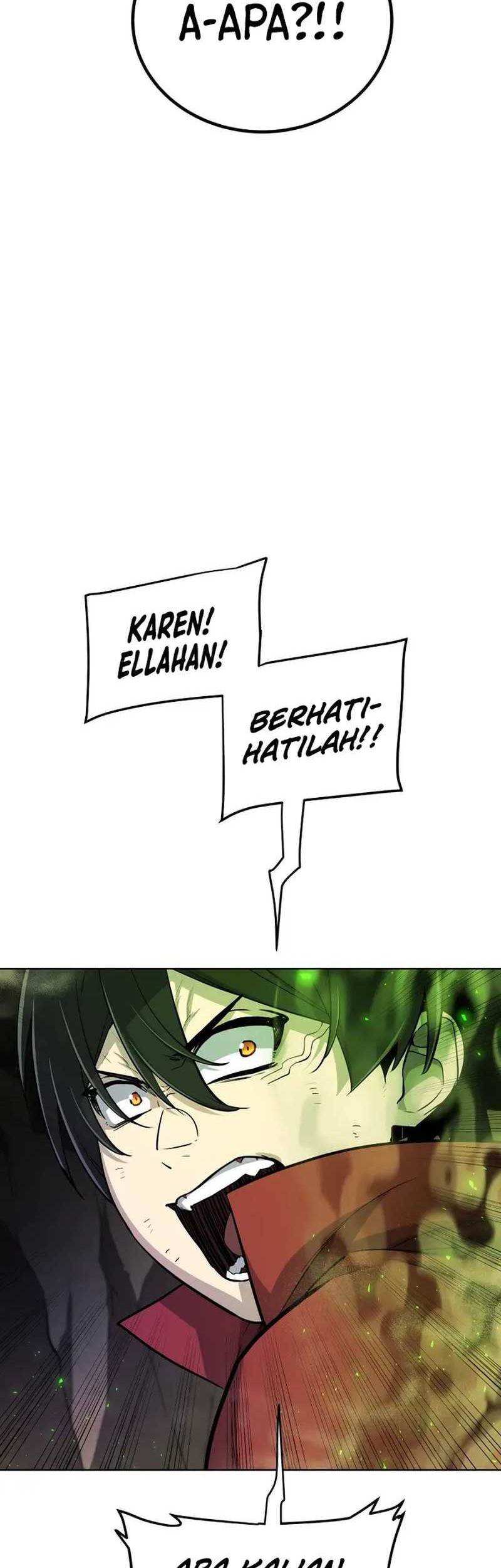 Overpowered Sword Chapter 129 - halaman 56