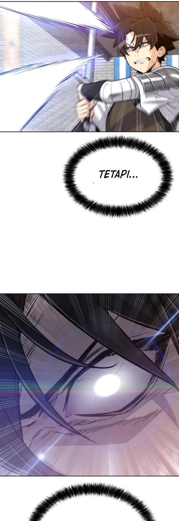 Overpowered Sword Chapter 13 - halaman 48