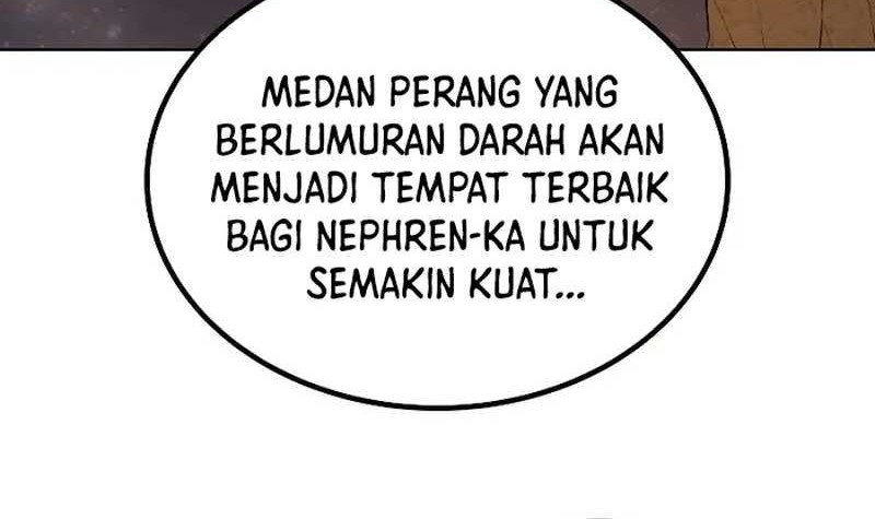Overpowered Sword Chapter 130 - halaman 31