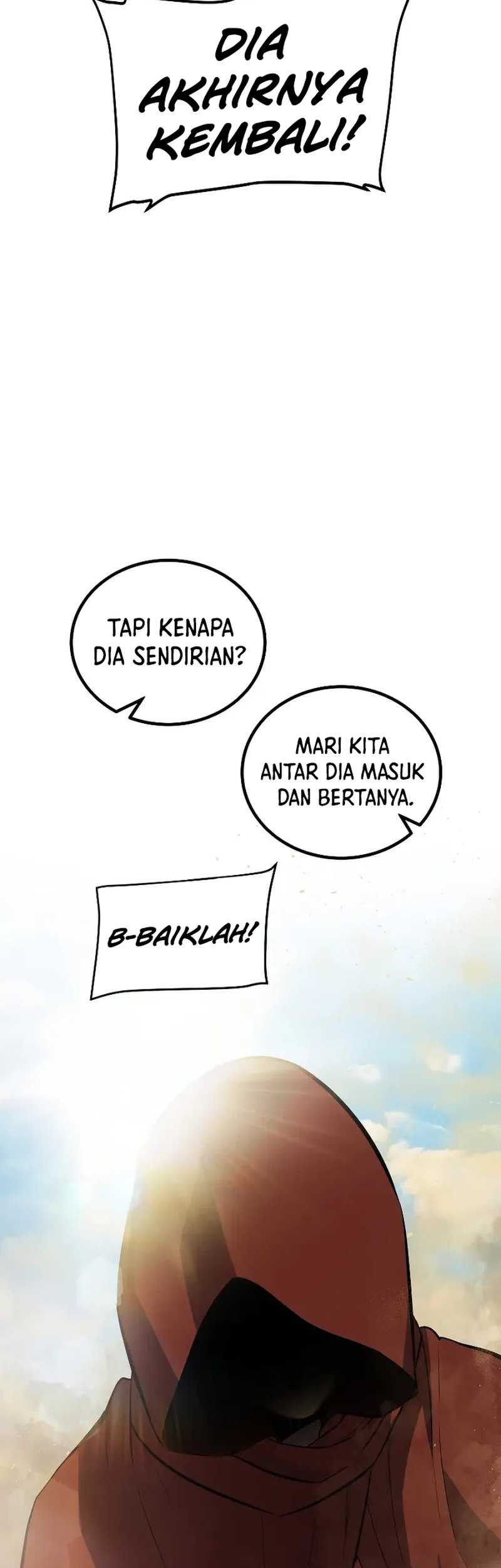 Overpowered Sword Chapter 130 - halaman 37