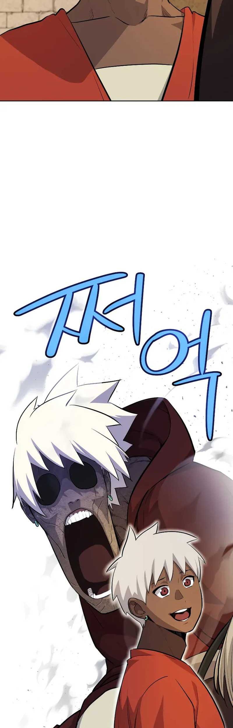 Overpowered Sword Chapter 130 - halaman 41