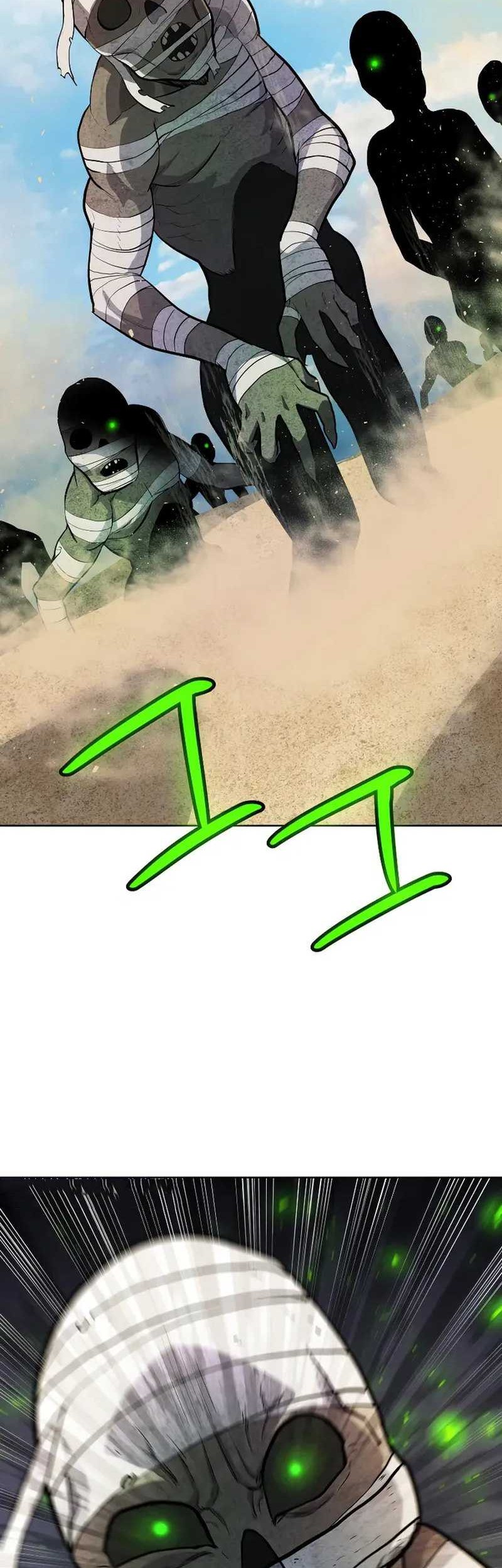 Overpowered Sword Chapter 130 - halaman 52